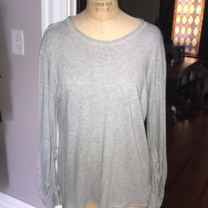 Free People Movement Top